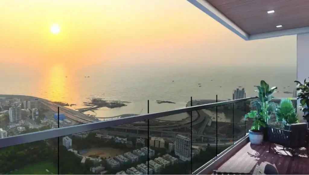 25 Downtown Mahalaxmi
