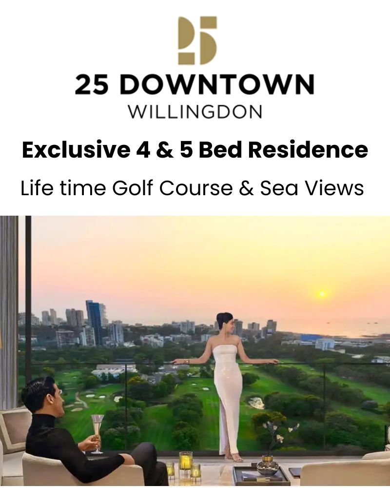 25 Downtown