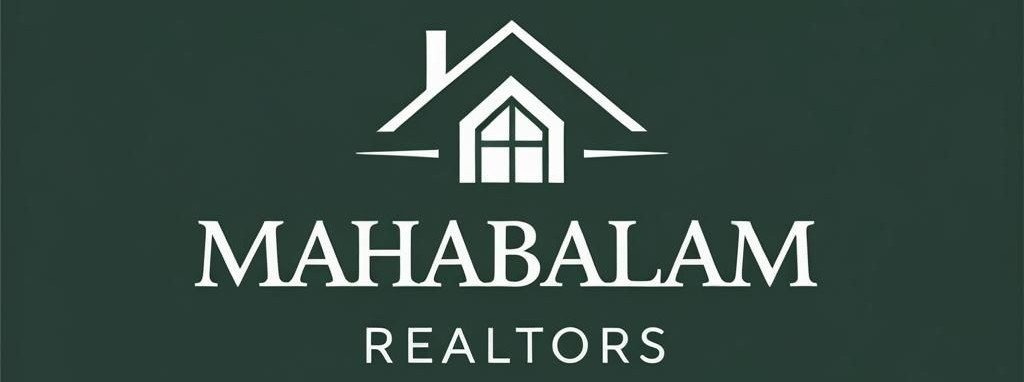 Mahabalam Realtors Logo