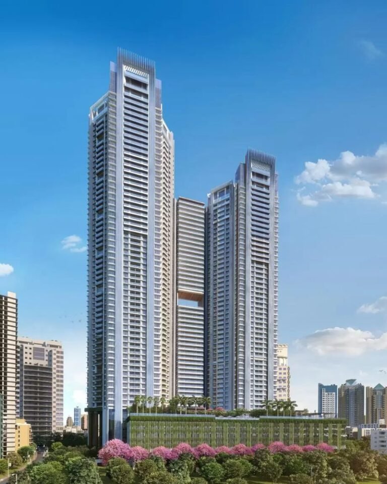 25 South Prabhadevi