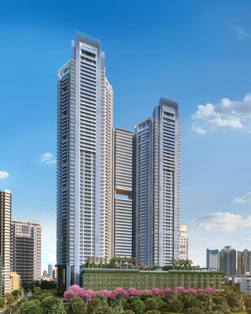 25 South Prabhadevi