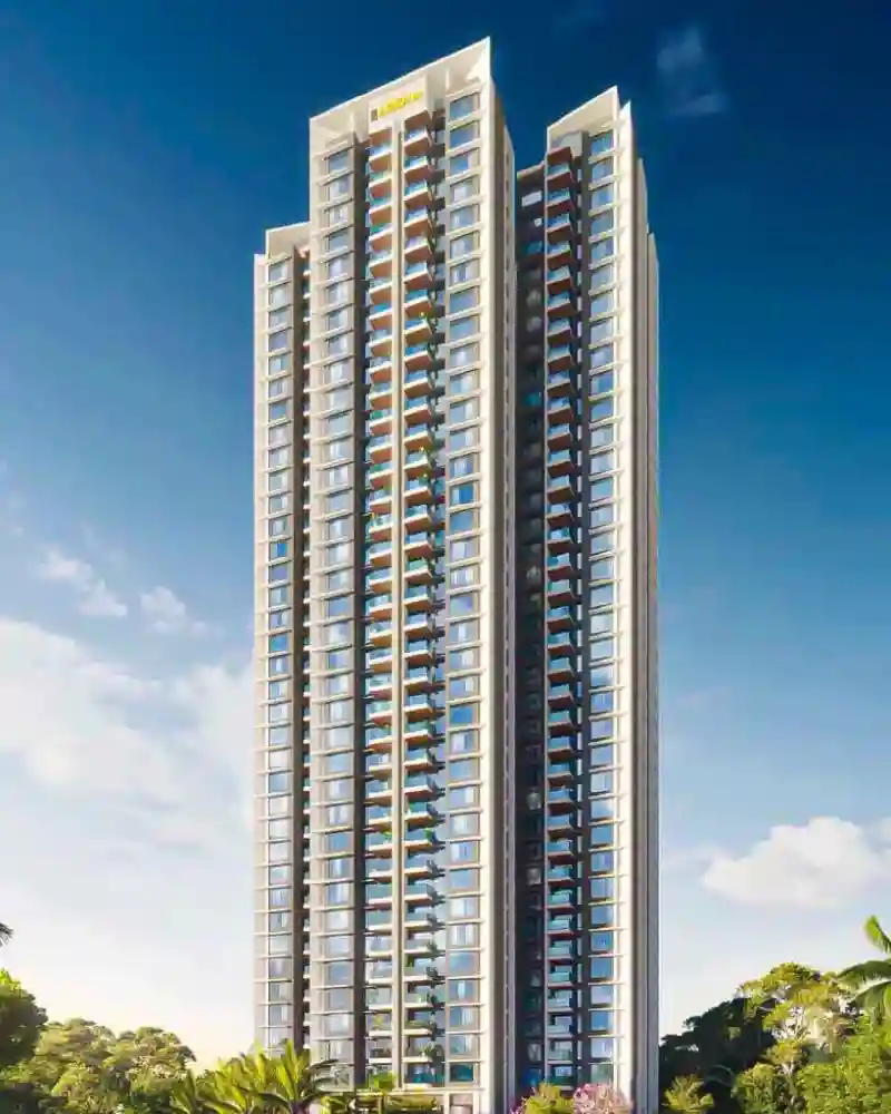 Lodha Solitaire