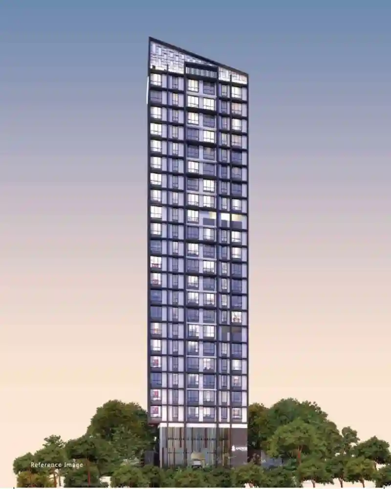 Polestar Dadar East