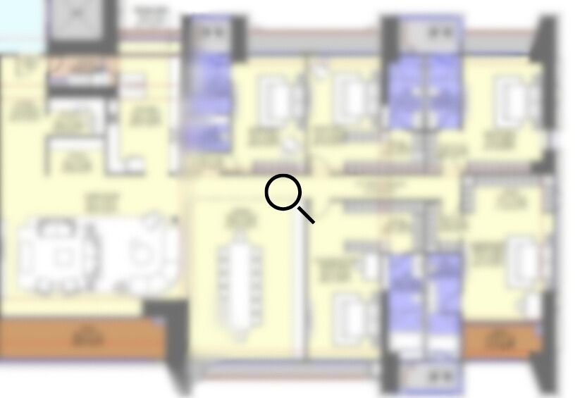 25 Downtown Mahalaxmi